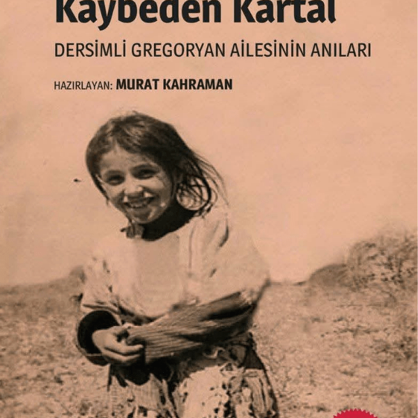 Gökyüzünü Kaybeden Kartal